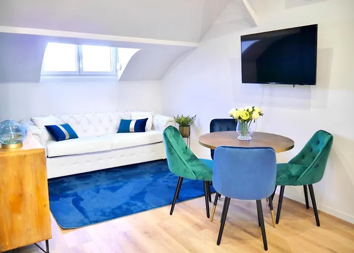 Loft Inn Epernay