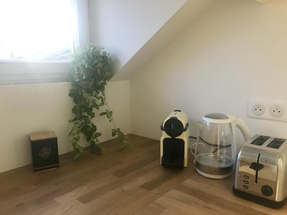 Loft Apartment *