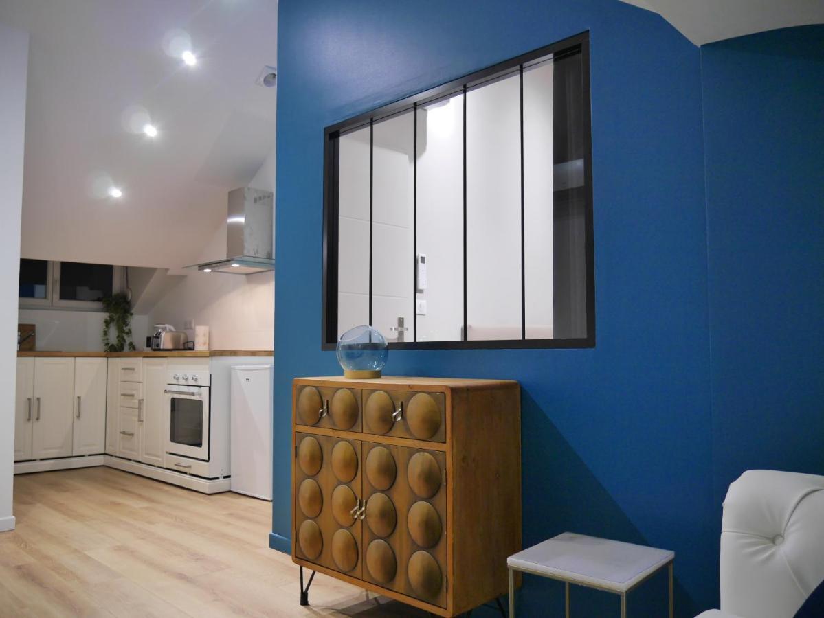 Apartment Loft *